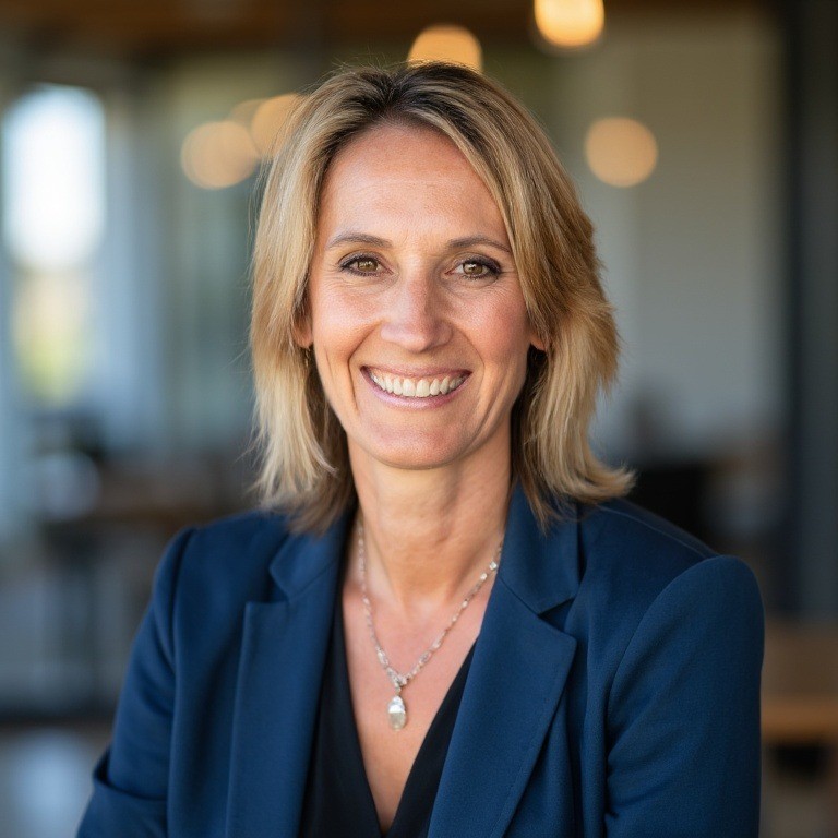 Joanne Fedeyko